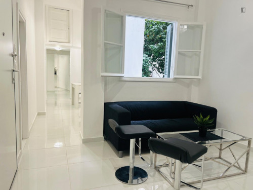 Double bedroom in walk distance to University - Gallery - 26