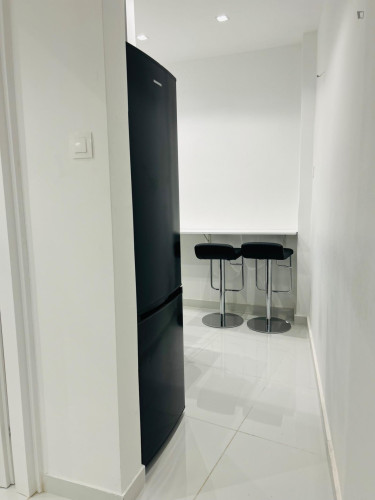 Double bedroom in walk distance to University - Gallery - 18