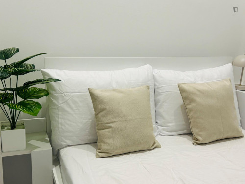 Double bedroom in walk distance to University - Gallery - 27