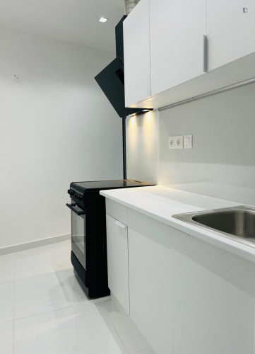 Double bedroom in walk distance to University - Gallery - 10