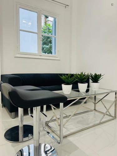 Double bedroom in walk distance to University - Gallery - 21