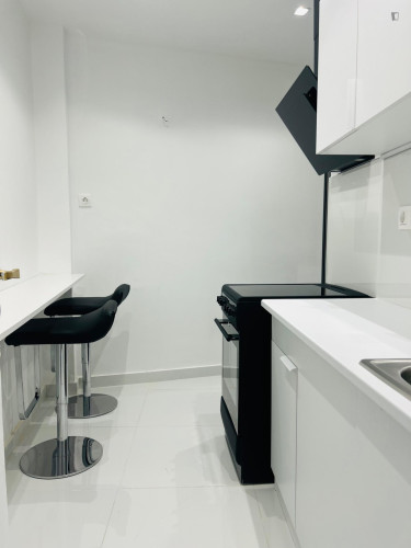 Double bedroom in walk distance to University - Gallery - 13