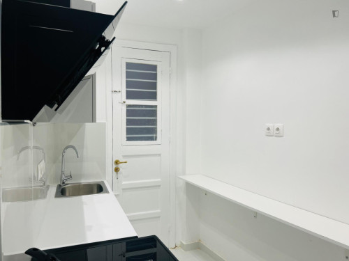 Double bedroom in walk distance to University - Gallery - 12