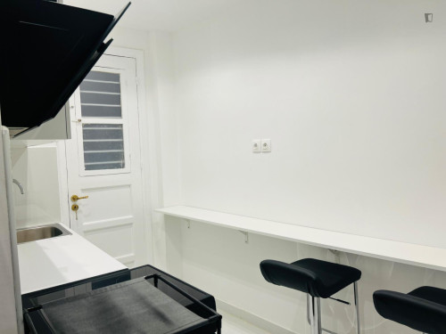 Double bedroom in walk distance to University - Gallery - 17