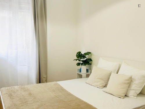 Double bedroom in walk distance to University - Gallery - 28
