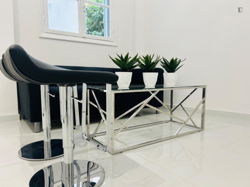 Double bedroom in walk distance to University - Gallery - 23