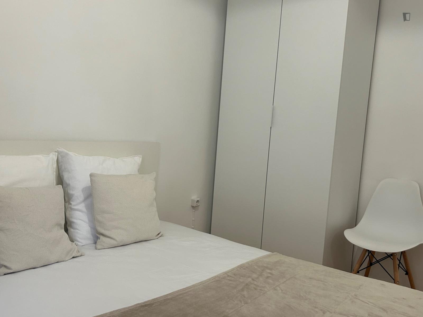 Double Bedroom In Walk Distance To University - Double bedroom in walk distance to University - Gallery - 1