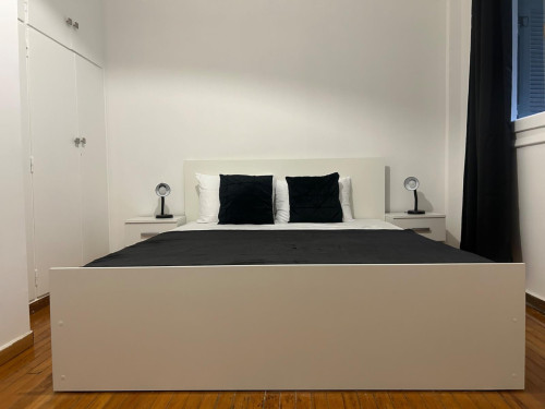 Nice and cosy double bedroom in walk distance to University - Gallery - 3
