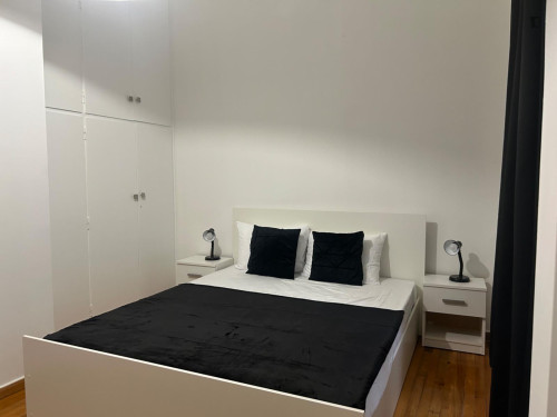 Nice and cosy double bedroom in walk distance to University - Gallery - 4