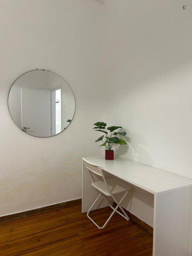 Nice and cosy double bedroom in walk distance to University - Gallery - 6