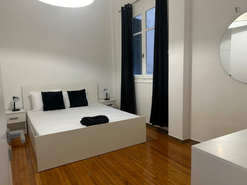 Nice and cosy double bedroom in walk distance to University - Gallery - 5