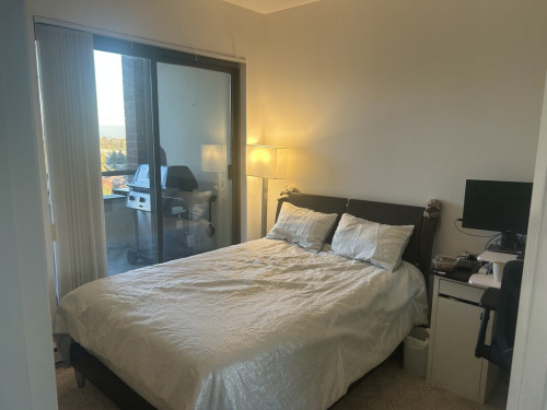 One furnished bedroom - Gallery - 7