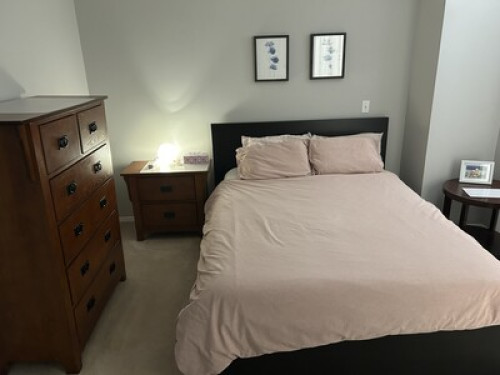Cozy Inglewood Stay