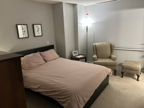 Cozy Inglewood Stay