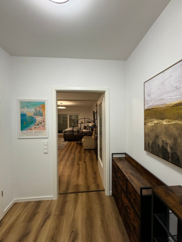 Stylish Living in the Heart of Witten "Apt. 2" - Gallery - 11