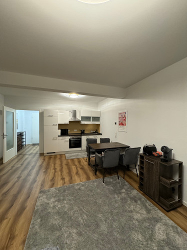 Stylish Living in the Heart of Witten "Apt. 2"
