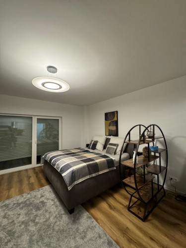 Stylish Living in the Heart of Witten "Apt. 2"