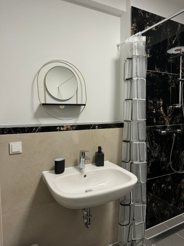 Stylish Living in the Heart of Witten "Apt. 2" - Gallery - 7
