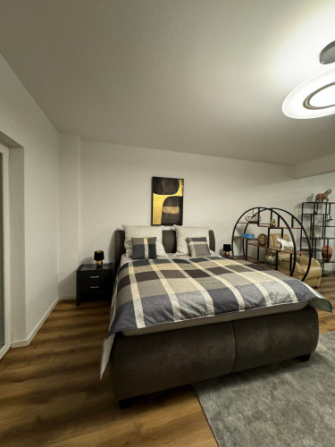 Stylish Living in the Heart of Witten "Apt. 2"  - Gallery -  5