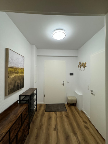 Stylish Living in the Heart of Witten "Apt. 2" - Gallery - 10