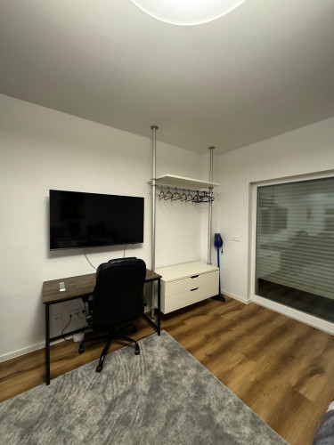 Stylish Living in the Heart of Witten "Apt. 2" - Gallery - 6