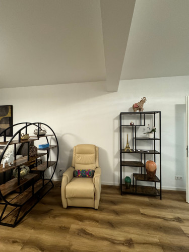 Stylish Living in the Heart of Witten "Apt. 2" - Gallery - 9