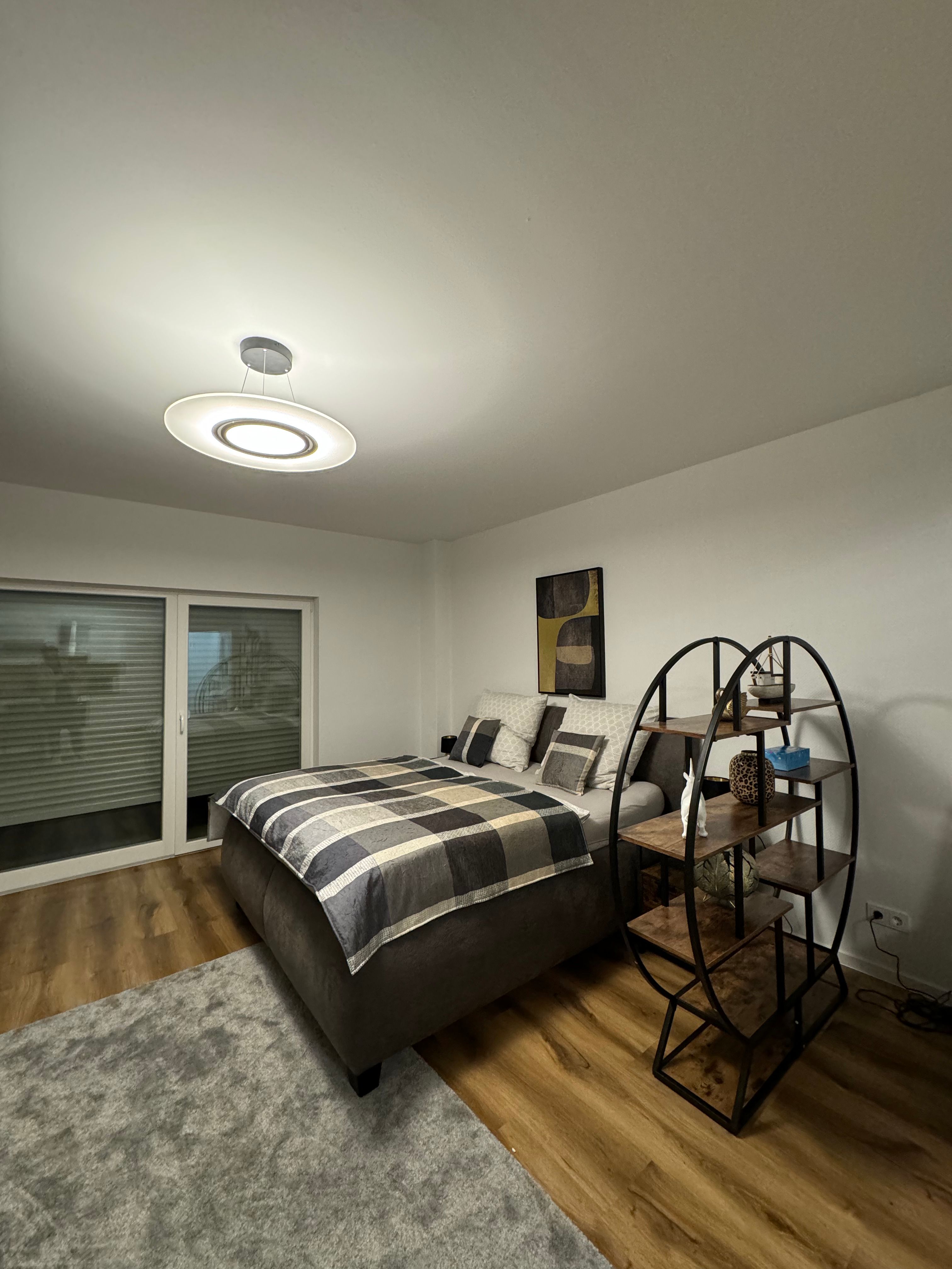 Stylish Living In The Heart Of Witten "Apt. 2" - Stylish Living in the Heart of Witten "Apt. 2" - Gallery - 8