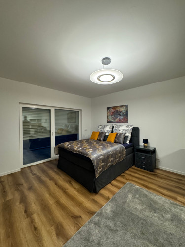 Stylish Living in the Heart of Witten "Apt. 3"