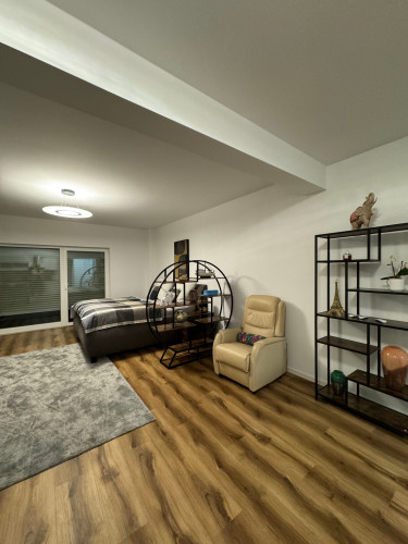 Stylish Living in the Heart of Witten "Apt. 3" - Gallery - 8