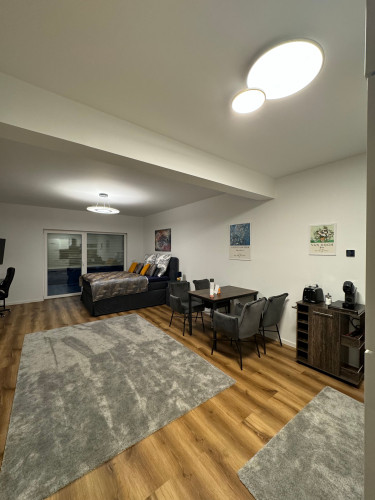 Stylish Living in the Heart of Witten "Apt. 3" - Gallery - 6