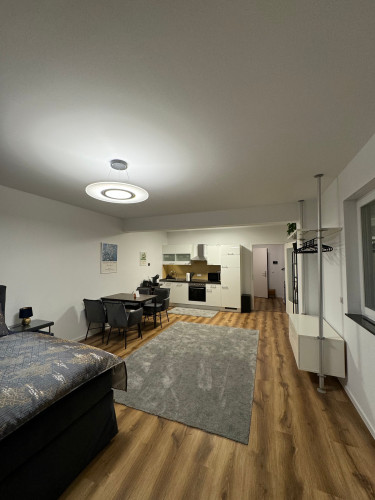 Stylish Living in the Heart of Witten "Apt. 3" - Gallery - 7