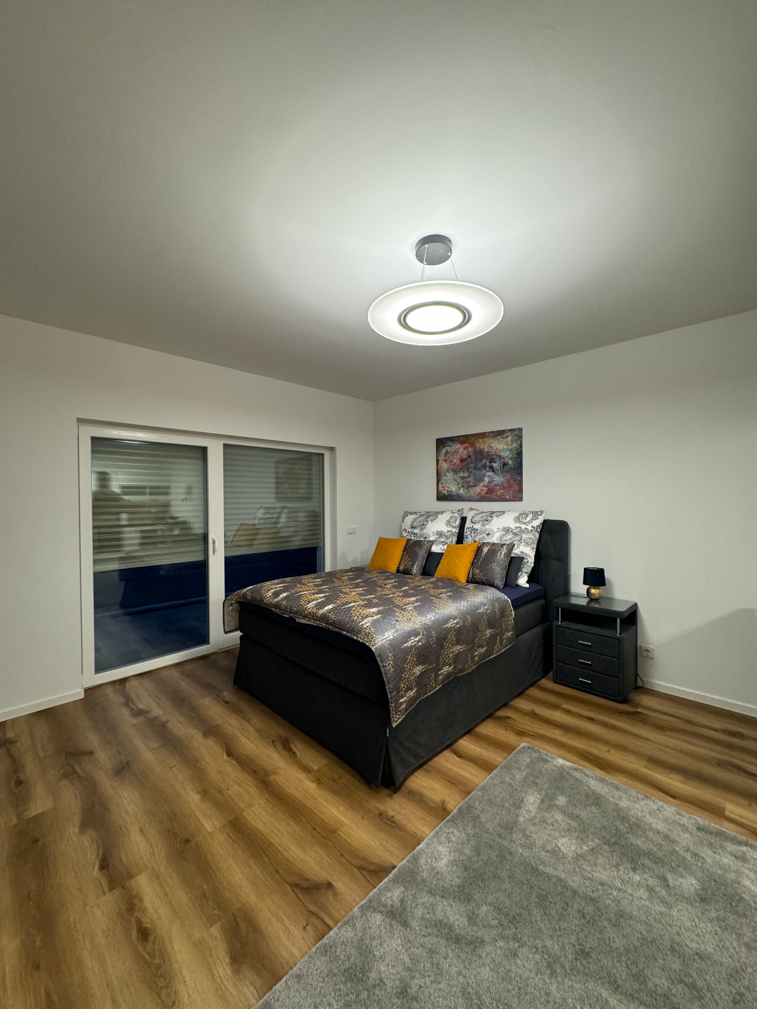  Stylish Living In The Heart Of Witten "Apt. 3"  -  Stylish Living in the Heart of Witten "Apt. 3"  - Gallery -  12