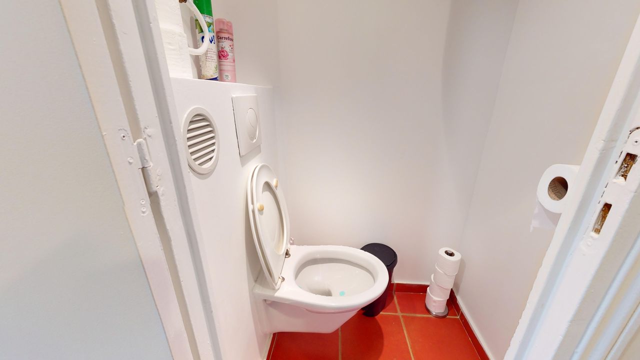 New Shared Apartment In Clichy Near Paris - 3 Bedrooms, 48m² - New shared apartment in Clichy near Paris - 3 bedrooms, 48m² - Gallery - 4