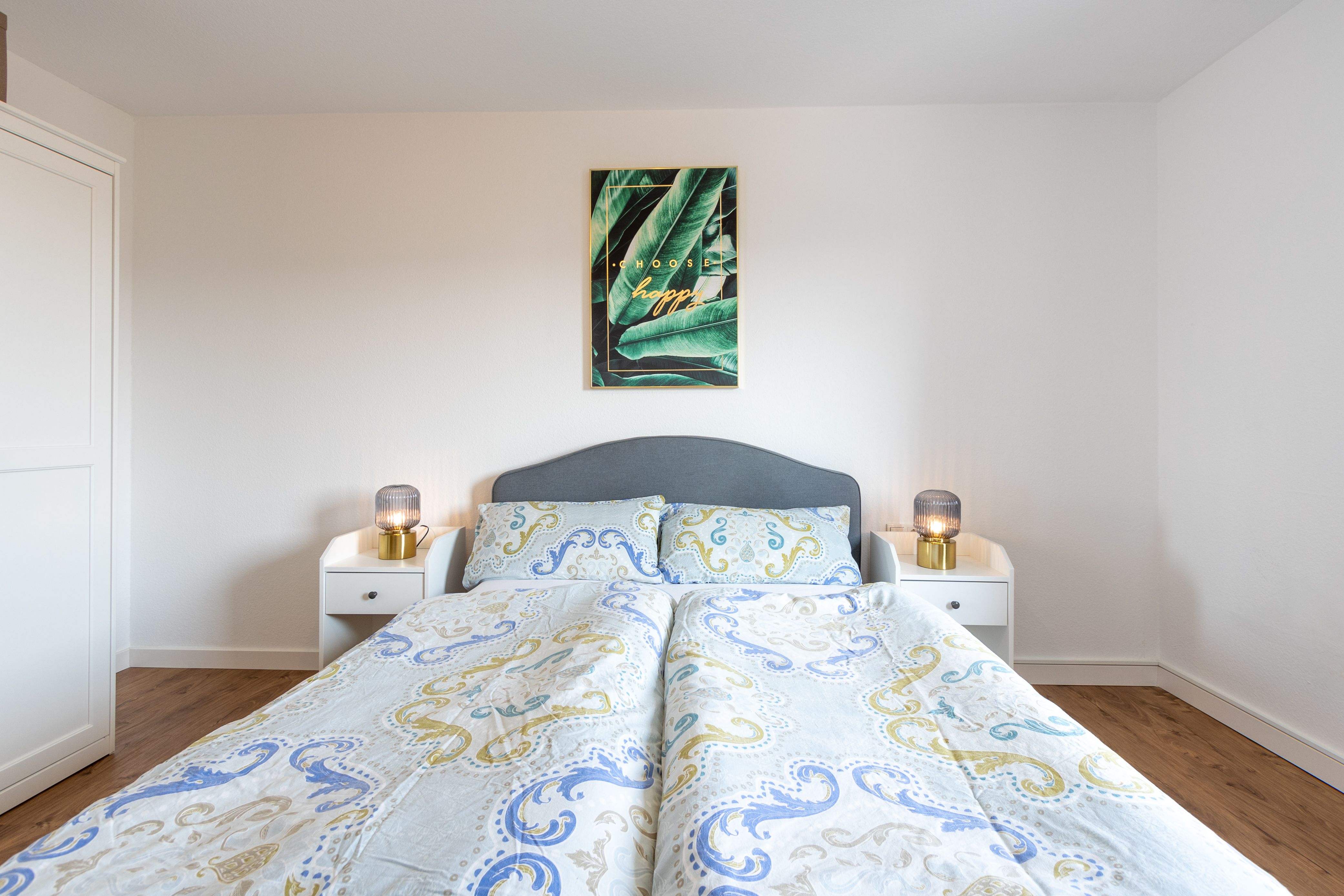  Chic Central Maisonette Apartment With City Views  -  Chic central maisonette apartment with city views  - Gallery -  7