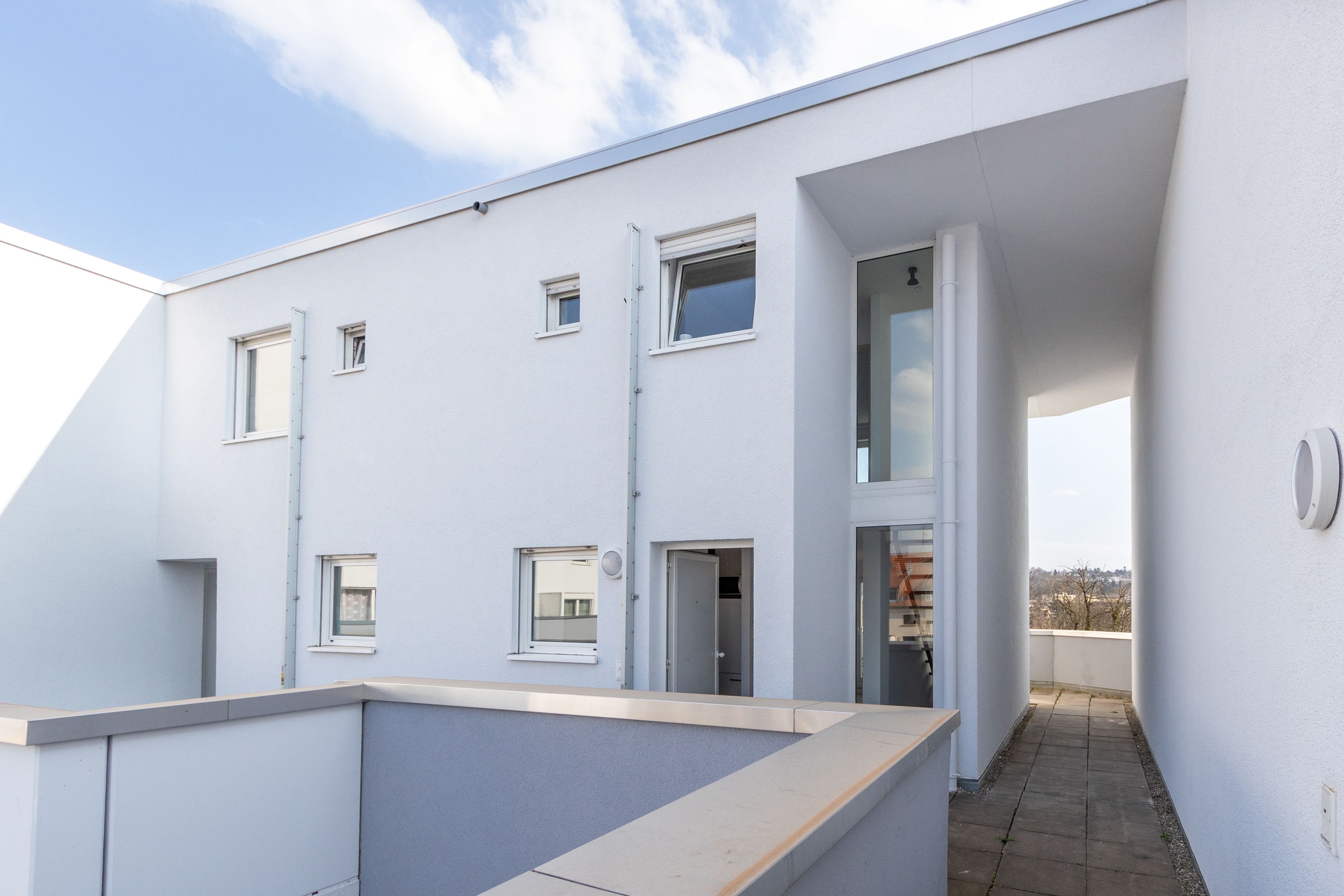  Chic Central Maisonette Apartment With City Views  -  Chic central maisonette apartment with city views  - Gallery -  1