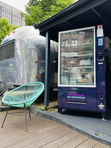 The Room.44 Room with Shared Bathroom