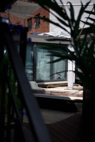 The Room.44 Room with Shared Bathroom  - Gallery -  4