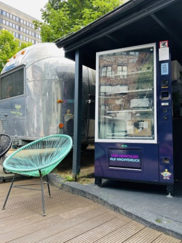 The Room.44 Room with Shared Bathroom  - Gallery -  5