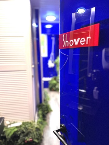  The Room.44 Room With Shared Bathroom  -  The Room.44 Room with Shared Bathroom  - Gallery -  2