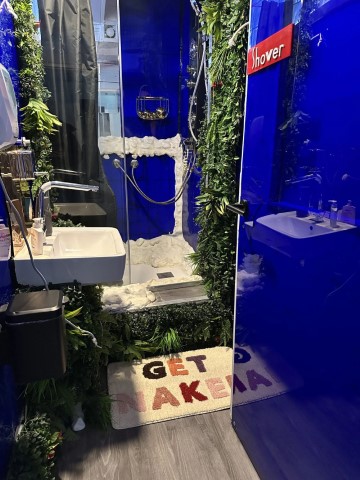  The Room.44 Room With Shared Bathroom  -  The Room.44 Room with Shared Bathroom  - Gallery -  6