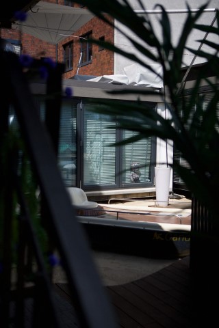  The Room.44 Room With Shared Bathroom  -  The Room.44 Room with Shared Bathroom  - Gallery -  3