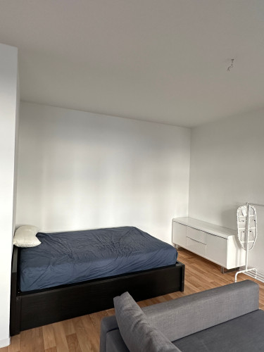 Cozy and lovely Studio in Leipzig 10min to Leipzig central station