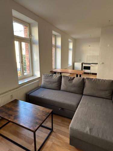 Cozy and lovely Studio in Leipzig 10min to Leipzig central station - Gallery - 8