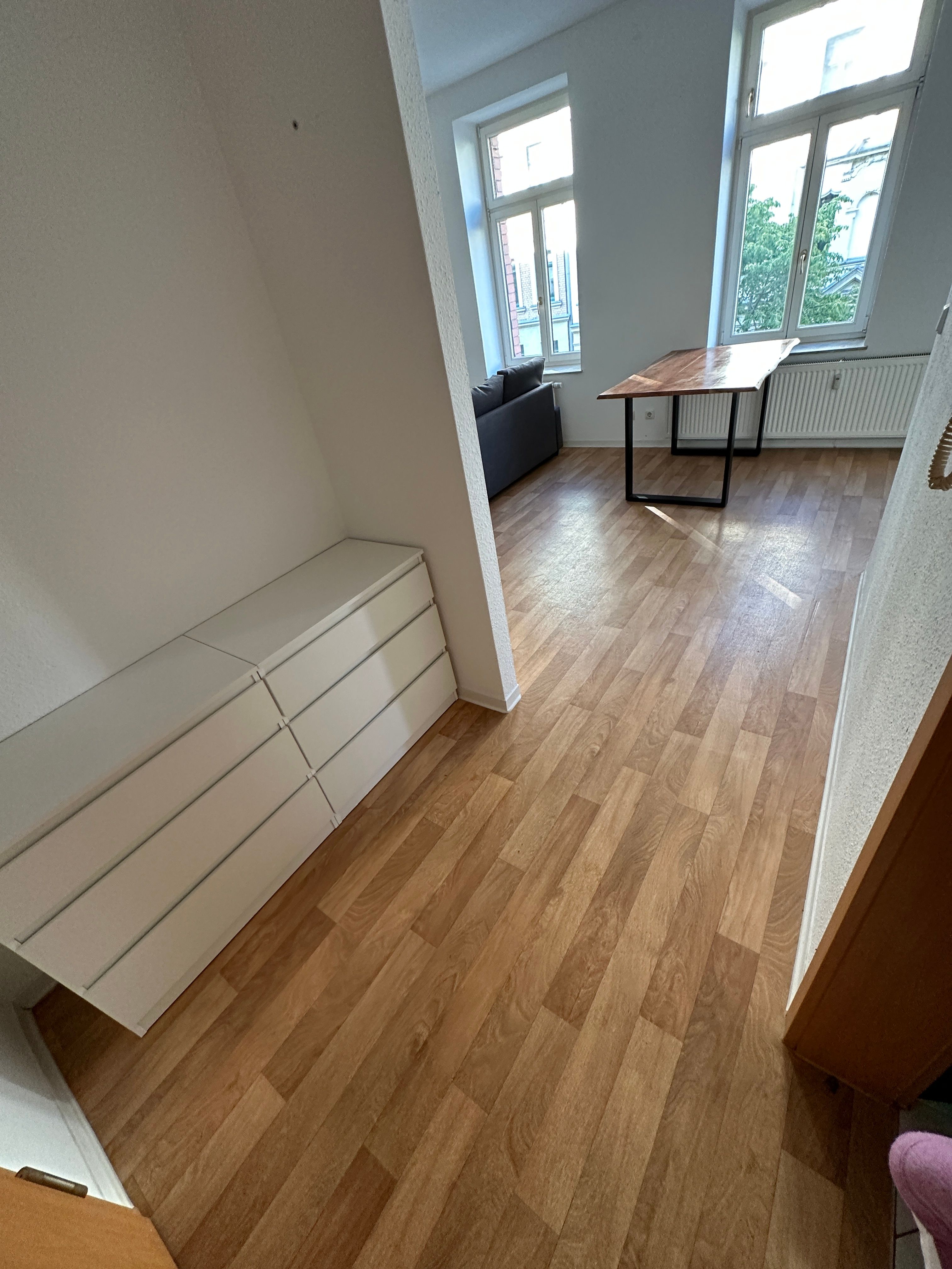 Cozy And Lovely Studio In Leipzig 10min To Leipzig Central Station - 8