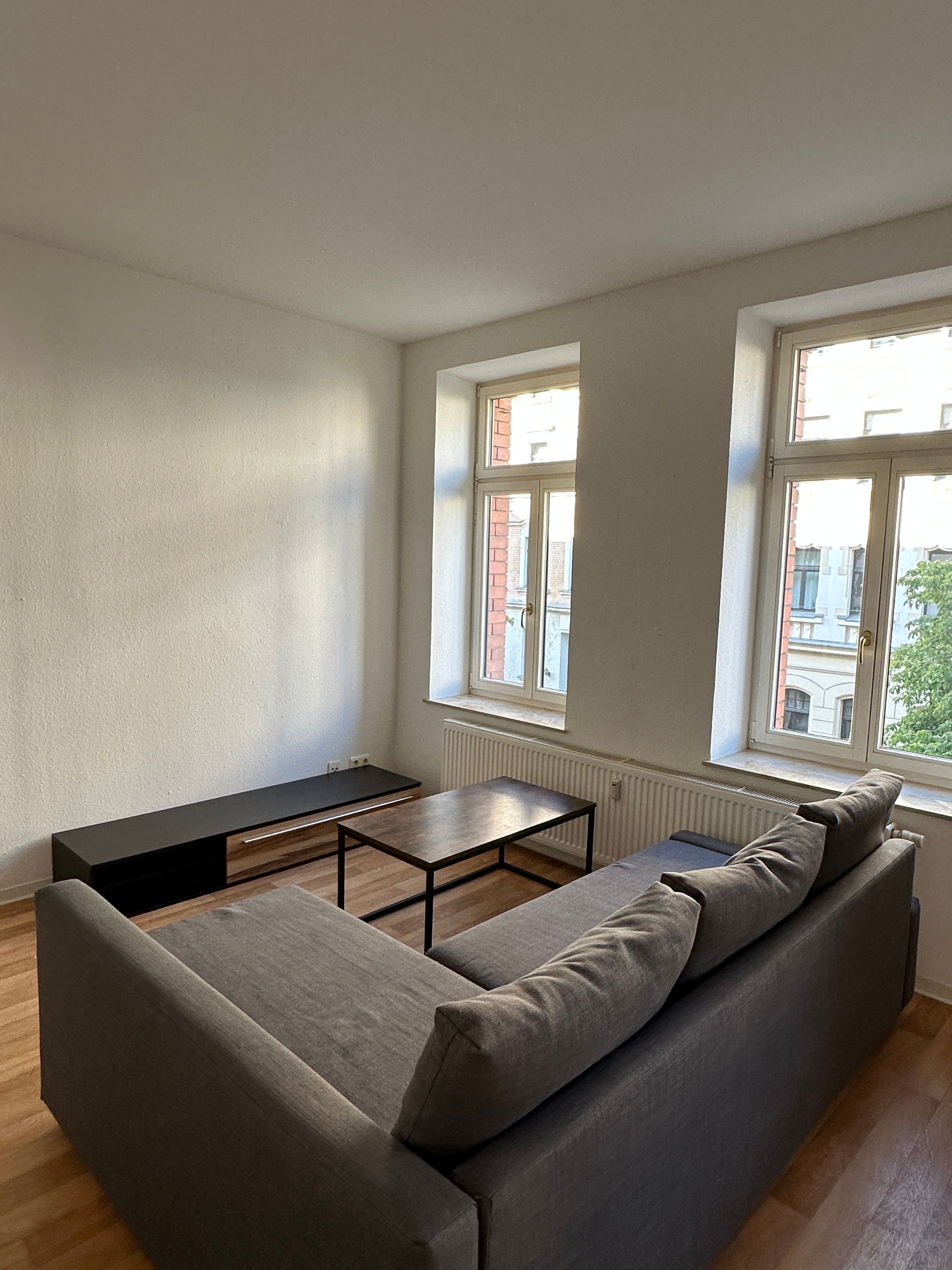 Cozy And Lovely Studio In Leipzig 10min To Leipzig Central Station - 2