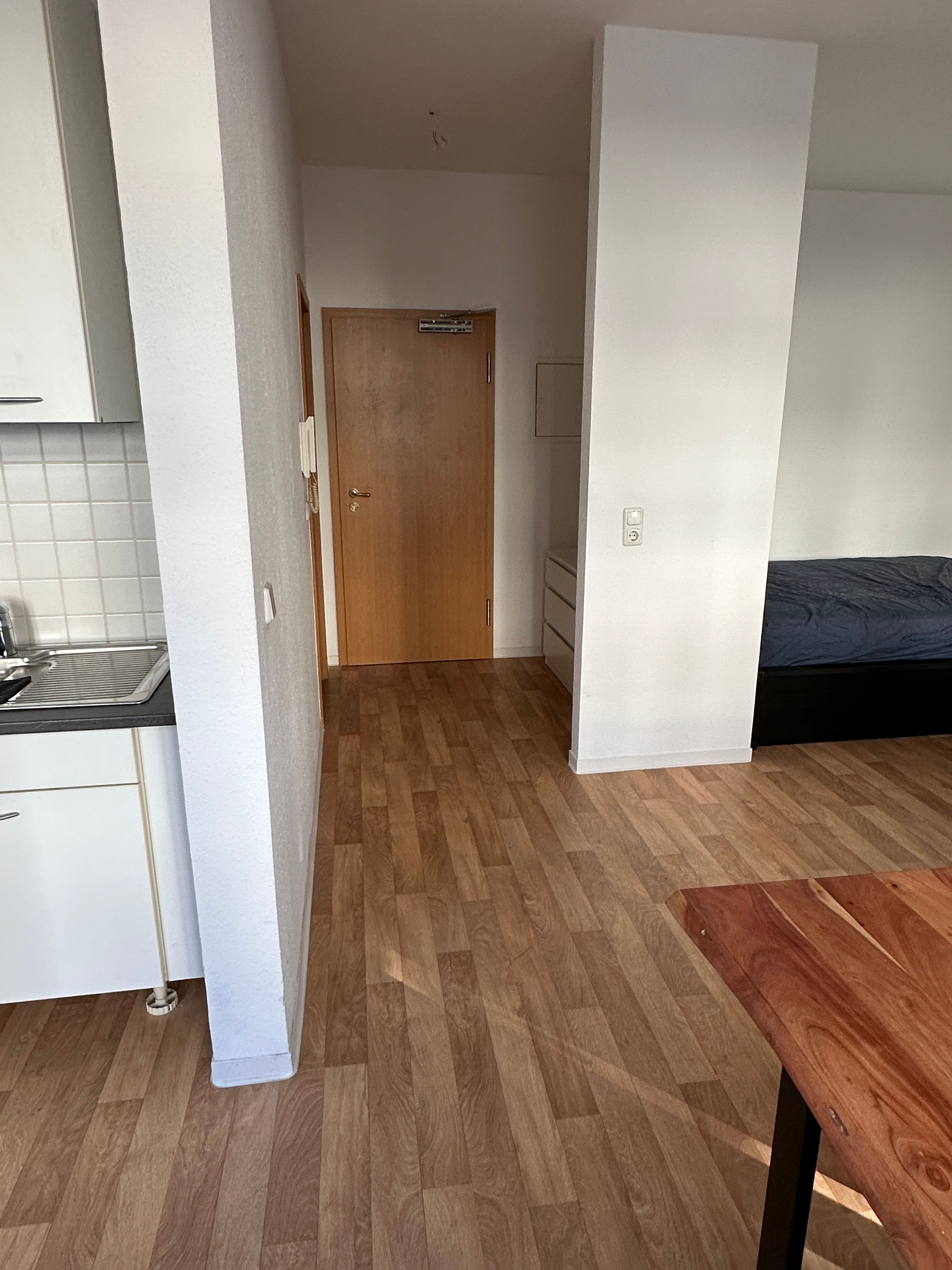 Cozy And Lovely Studio In Leipzig 10min To Leipzig Central Station - 5