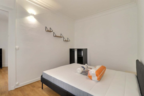 Apartment 2 bedrooms 56m²