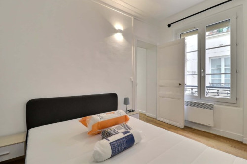 Apartment 2 bedrooms 56m²