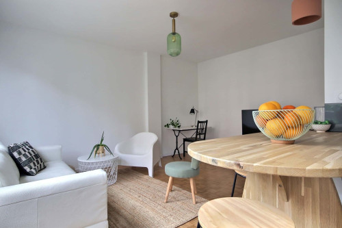 Apartment 2 bedrooms