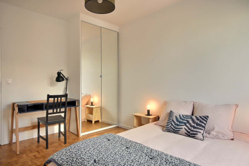 Apartment 2 bedrooms